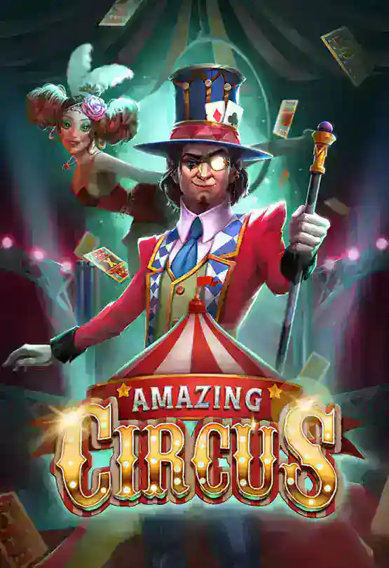 Amazing Circus