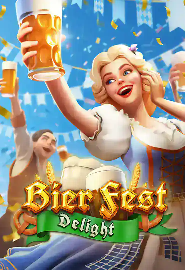 Bier Fest Delight
