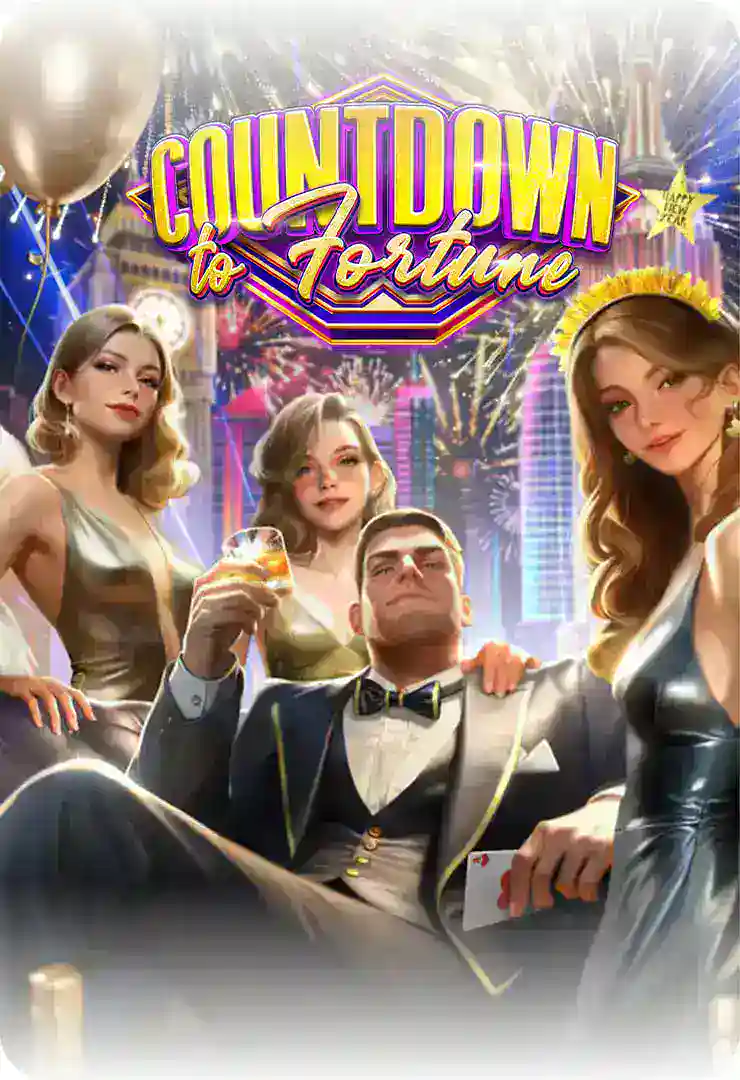 Countdown to Fortune