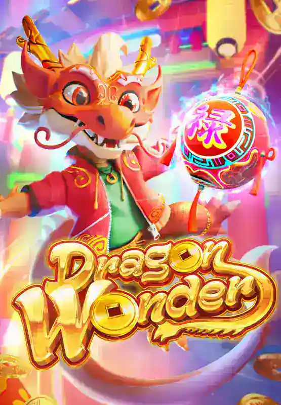 Dragon Wonder