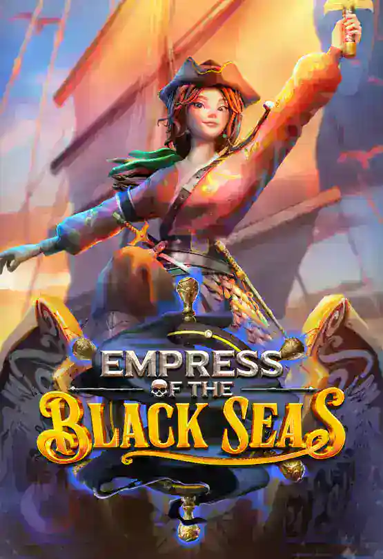 Empress of the Black Seas