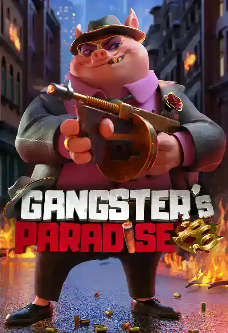 Gangster's Paradise