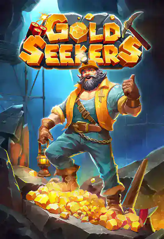 Gold Seekers