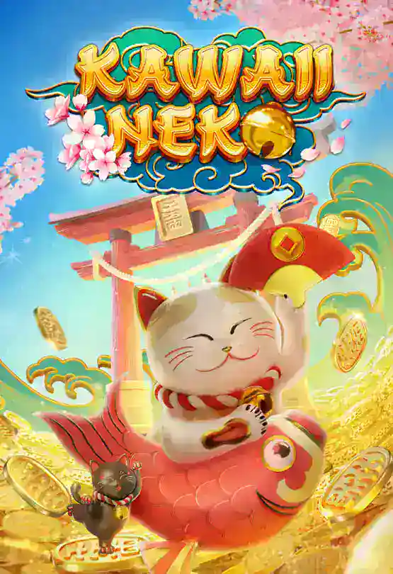 Kawaii Neko