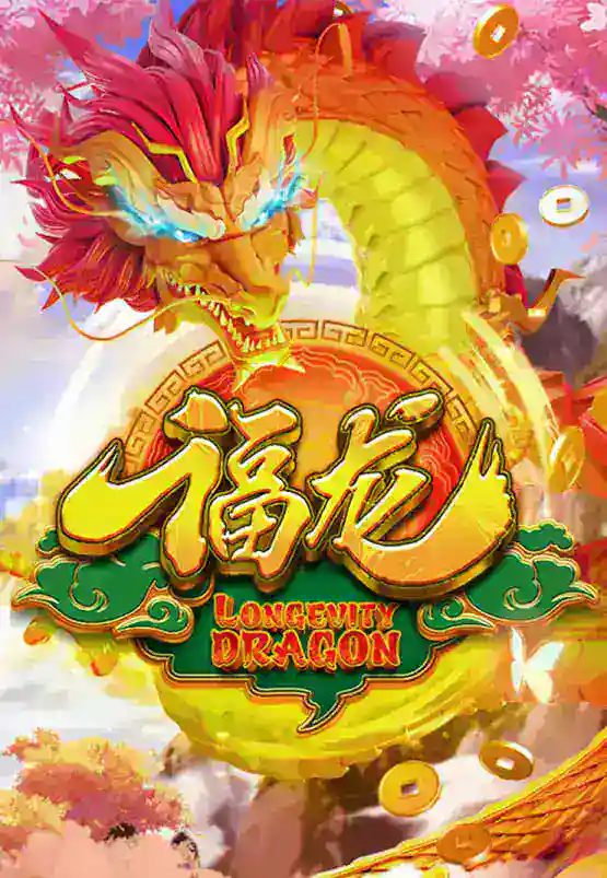 Longevity Dragon
