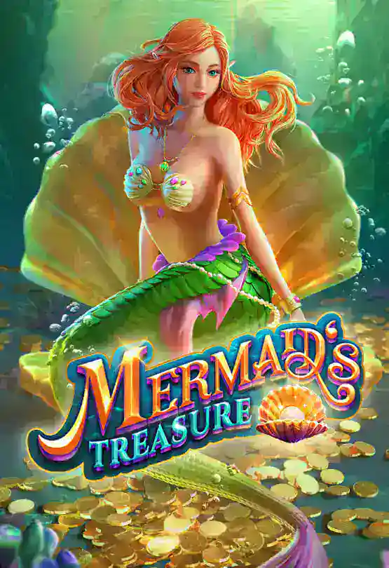 Mermaid's Treasure