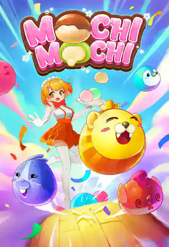 Mochi Mochi