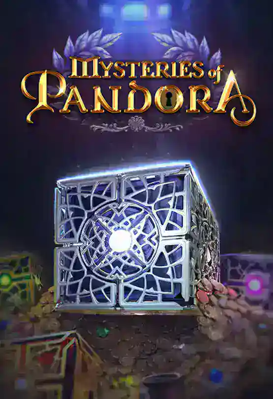 Mysteries of Pandora