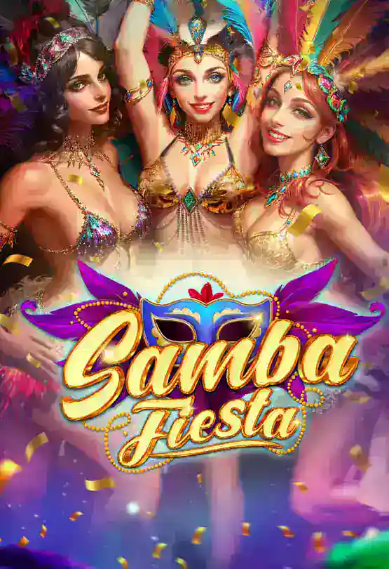 Samba Fiesta