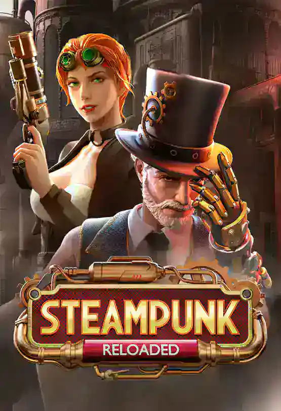 Steampunk Reloaded
