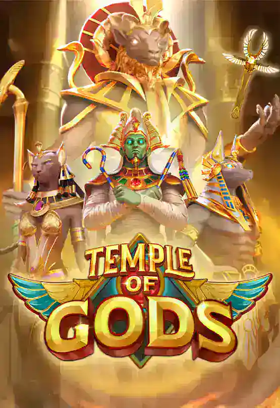 Temple of Gods