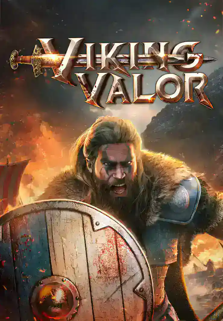 Viking Valor