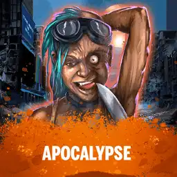 Apocalypse Super xNudge®