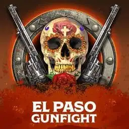 El Paso Gunfight xNudge®