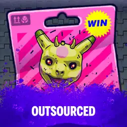 Outsourced