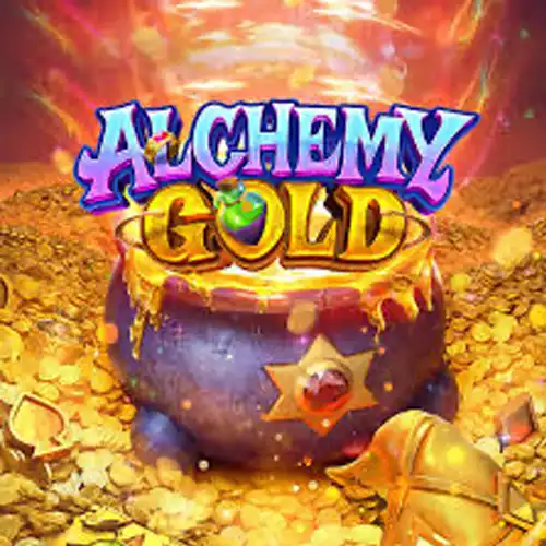 Alchemy Gold