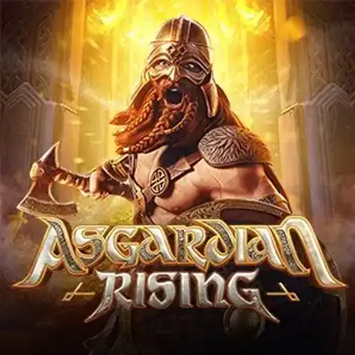 Asgardian Rising