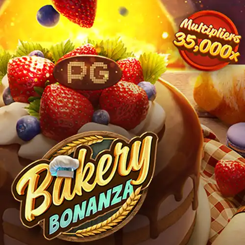 Bakery Bonanza