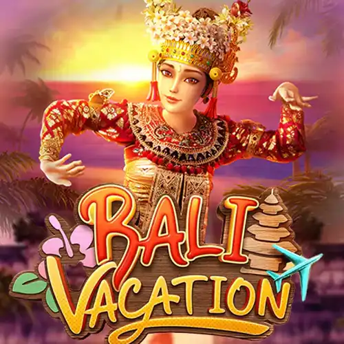 Bali Vacation