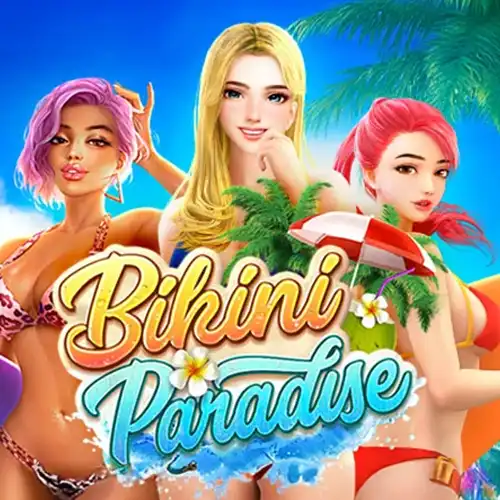 Bikini Paradise