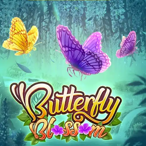 Butterfly Blossom