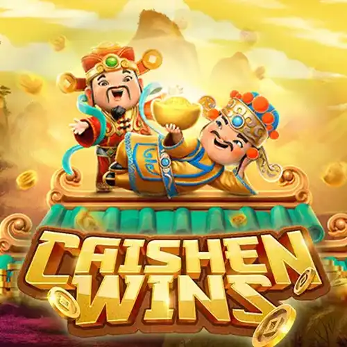 Caishen Wins