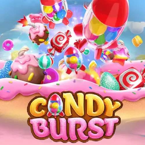 Candy Burst