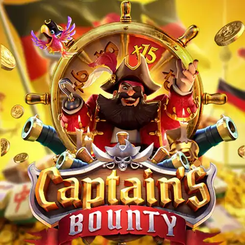 Captain's Bounty