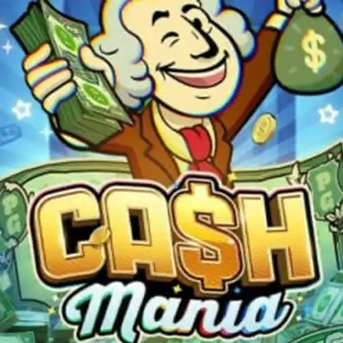 Cash Mania