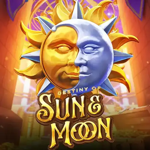 Destiny of Sun & Moon