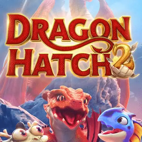 Dragon Hatch 2