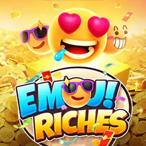 Emoji Riches
