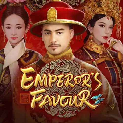 Emperor's Favour