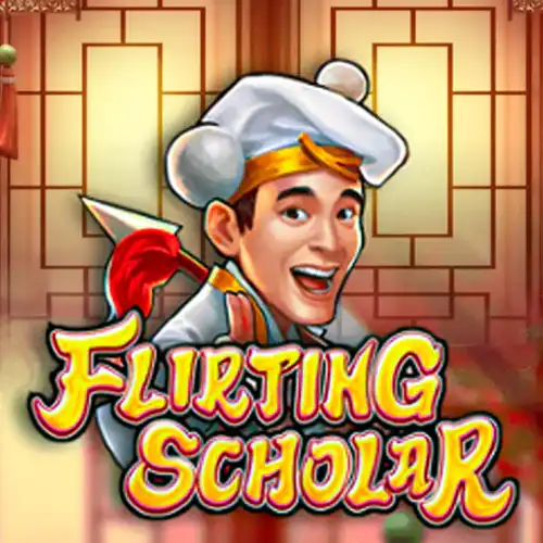 Flirting Scholar