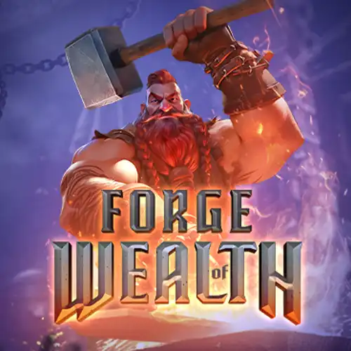 Forge of Wealth