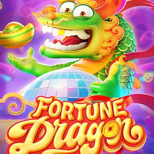 Fortune Dragon