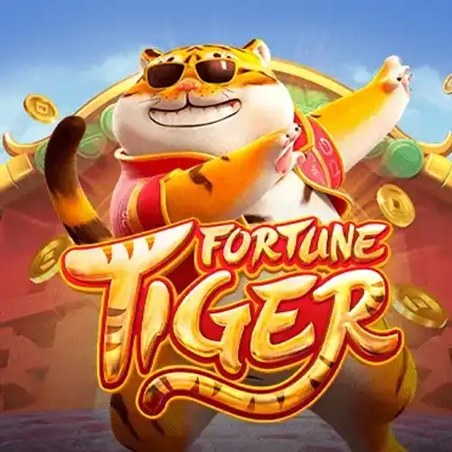 Fortune Tiger