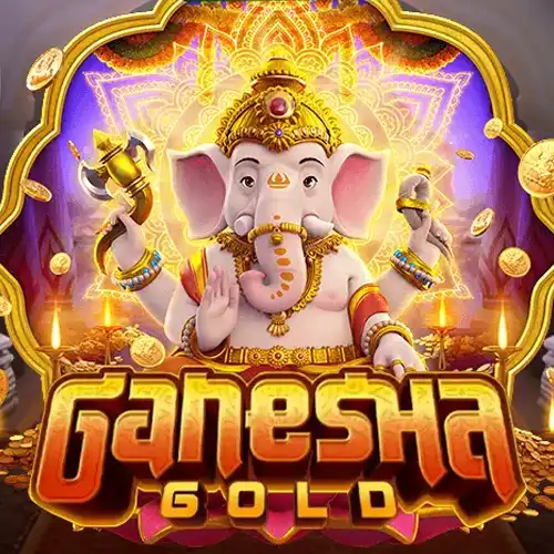 Ganesha Gold