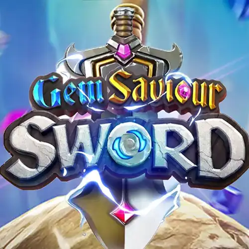 Gem Saviour Sword