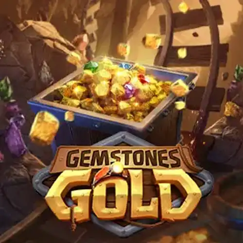 Gemstones Gold