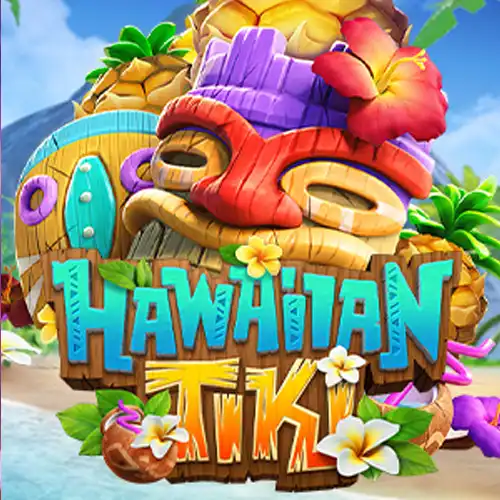 Hawaiian Tiki