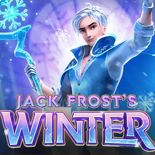 Jack Frost's Winter
