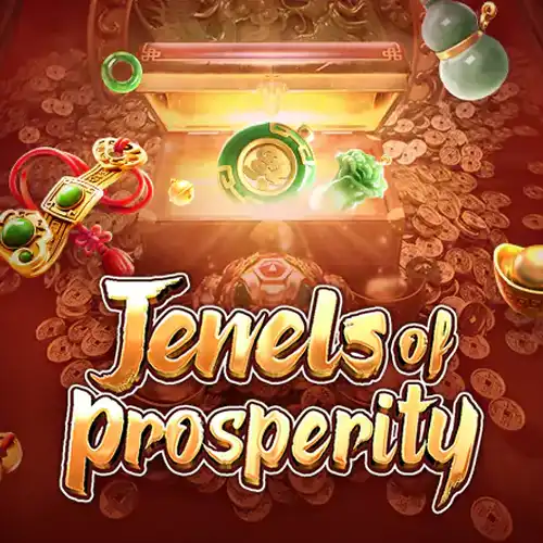 Jewels of Prosperity