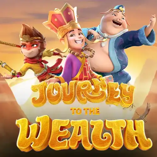 Journey to the Wealth