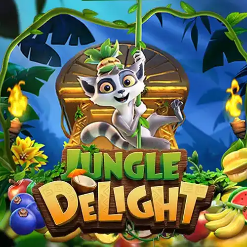 Jungle Delight