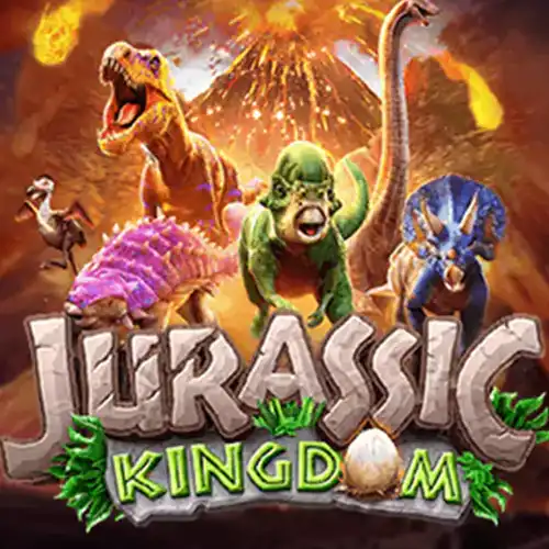 Jurassic Kingdom