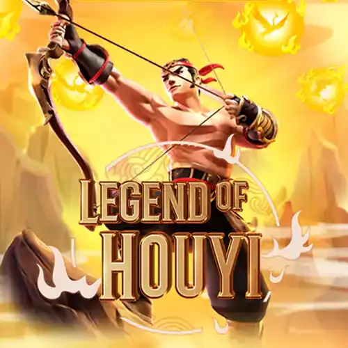 Legend of Hou Yi