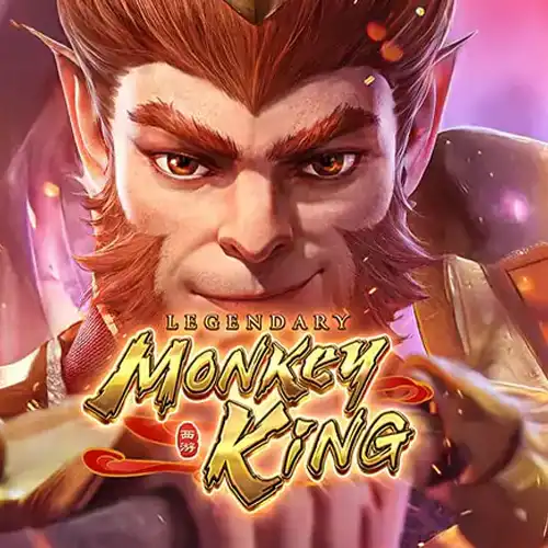 Legendary Monkey King