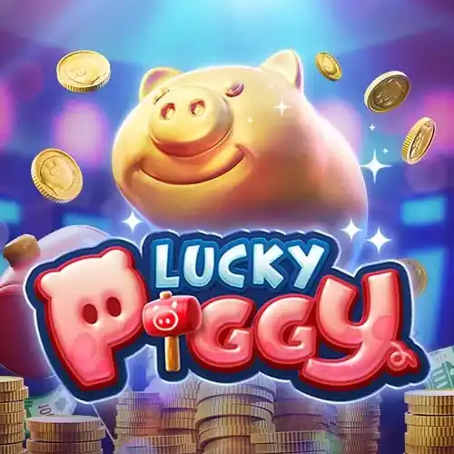 Lucky Piggy