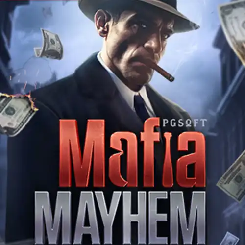 Mafia Mayhem